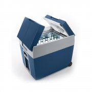 WAECO K&Uuml;HLBOX MOBICOOL W48 AC/DC 12/230 V 48 LITER nur 69,90&euro; statt 88,95&euro;