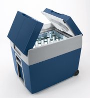Waeco W48 48 l AC/DC 12/230 V K&uuml;hlbox mit Transportrollen bei Ebay f&uuml;r 71,99 Euro