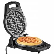 Waffeleisen Belgisch Drehbar Aicook | 950W | Edelstahl f&uuml;r 27,19&euro; statt 31,99&euro;