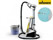 WAGNER Farbspr&uuml;hsystem 995 FLEXiO f&uuml;r 158,90&euro; statt 223,74&euro;