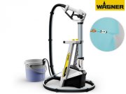 Wagner Farbspr&uuml;hsystem 995 f&uuml;r 158,90&euro; statt 217,53&euro;