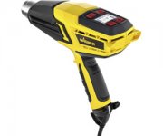 WAGNER Hei&szlig;luftpistole FURNO 750 f&uuml;r 47,99&euro; statt 67,45&euro;