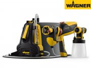 WAGNER Universal-Farbspr&uuml;hsystem W 990 FLEXiO
