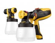WAGNER W 590 FLEXiO Farbspr&uuml;hsystem