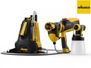 WAGNER W 990 FLEXiO Universal-Farbspr&uuml;hsystem f&uuml;r 158,90&euro; statt 205,06&euro;