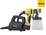 Wagner W200 Farbspr&uuml;hger&auml;t f&uuml;r Holz und Metall f&uuml;r 55,90&euro; statt 89,59&euro;