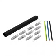 WAGO Leitungsreparaturset f&uuml;r 16,15&euro; bei Amazon (Keepa 30-Tage-Tief)
