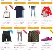 Wahnsinn! 8.00 Fashion Artikel unter 30&euro; - Adidas, Puma, New Balance, Convers, O'Neil...