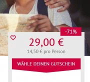 Wahnsinn! Prag, Venedig, Amsterdam...: Hostelgutschein f&uuml;r 2 Pers/ 3 Tage inkl. Fr&uuml;hst&uuml;ck nur 29&euro;!!