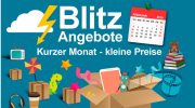 Wahnsinns-Schn&auml;ppchen! Nur vom 23. Februar bis 26. Februar 2019!