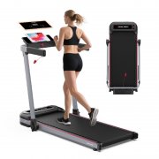 Walden Laufband F2800 f&uuml;r nur 80&euro; (statt 160&euro;)
