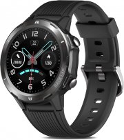 Waliefever Smartwatch und Fitness Tracker f&uuml;r Android und iOS