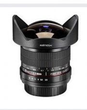Walimex Pro 8 mm f1:3,5 f&uuml;r CANON