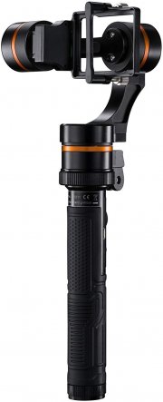Walimex Pro WAVER 3-Achsen Gimbal bei Computeruniverse f&uuml;r 79,90 Euro