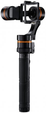 Walimex Pro WAVER Gimbal inkl. Actioncam-Halterung f&uuml;r 59 Euro