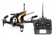 Walkera Rodeo 150 RTF Drohne mit HD-Kamera, Akku, Devo 7 Fernsteuerung 138,92&euro; inkl. Versand
