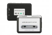 Walkman mit Kovertierungsfunktion in MP3 f&uuml;r 11,66&euro; (statt 19&euro;)