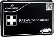 Walser KFZ-Verbandkasten f&uuml;r 3,99&euro; statt 8,99&euro;