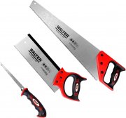WALTER 3-teiliges Hands&auml;gen Set