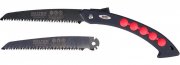 Walter 610729 Universal Hands&auml;ge mit Ersatz-S&auml;geblatt