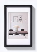 Walther Design Bilderrahmen (40x60cm) mit Passepartout f&uuml;r 22,49&euro;
