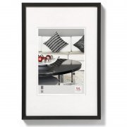 Walther Design Bilderrahmen (60x80cm, Alu) f&uuml;r 57,99&euro;