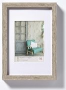 Walther Design Bilderrahmen Stockholm 60x80cm f&uuml;r 59,49&euro;