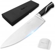 Wanbasion Profi Santoku Chefmesser 20 cm