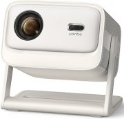 WANBO Vali 1 Pro Beamer mit Google TV f&uuml;r unter 200&euro;