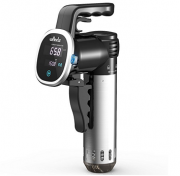 Wancle Sous Vide Pr&auml;zisionskochtopf Immersion Zirkulator jetzt im Blitzangebot f&uuml;r 110,49 Euro