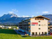 Wandern in den Kitzb&uuml;hler Alpen: COOEE alpin Hotel inkl. Halbpension