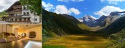 Wanderparadies S&uuml;dtirol mit Wellness und Halbpension plus f&uuml;r 2 Personen 4 Tage/3 N&auml;chte