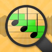 Wandle Musik in Noten um - Notenerkennung App aktuell kostenfrei f&uuml;r Android