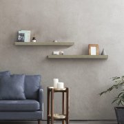 Wandregal Holz Board 60cm-120cm