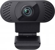 Wansview 1080P Webcam mit Mikrofon und automatischer Lichtkorrektur