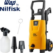 Wap by Nilfisk Aqua 1100.2 110 bar Hochdruckreiniger