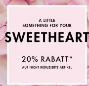 Wardow 20% auf fast Alles