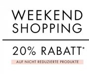 Wardow 20% auf fast Alles 