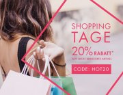 Wardow &ndash; 20% Rabatt auf nicht reduzierte Artikel