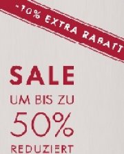 Wardow bis 50% Rabatt + 10% Extra Rabatt im Sale
