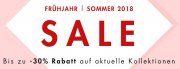Wardow bis zu 30% Rabatt auf die aktuelle Kollektion