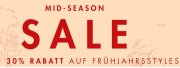 Wardow Sale bis zu 30% auf neue Kollektionen