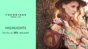 Wardow - The Bridge Taschen, Geldb&ouml;rsen um bis zu 50% reduziert