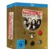 Warehouse 13 &ndash; Die komplette Serie (Blu-ray) f&uuml;r 26.96 Euro inkl. Versand