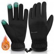 Warme Thermo-Handschuhe f&uuml;r Outdoor-Aktivit&auml;ten f&uuml;r unter 10&euro;