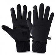 Warme und gem&uuml;tliche Handschuhe mit Touch-Funktion nur 6,99&euro; statt 13,99&euro;
