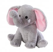  Warmies Elefant II: Stofftier mit Lavendel-F&uuml;llung 