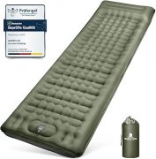 WARMTUYO 12cm dicke Isomatte f&uuml;r Camping f&uuml;r 31,27&euro;