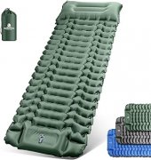 WARMTUYO Isomatte f&uuml;r Camping f&uuml;r 25,99&euro; bei Amazon