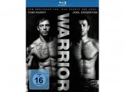 Warrior [Blu-ray] f&uuml;r 4,97&euro; inkl. Versand (prime)